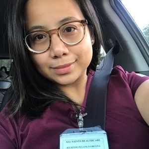 Meet your Posher, Julienne